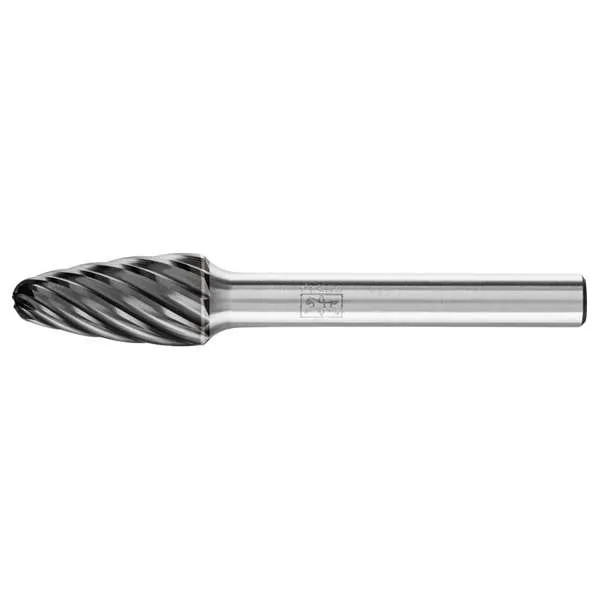 Fresa PFERD HM RBF 1020/6 INOX HC-FEP