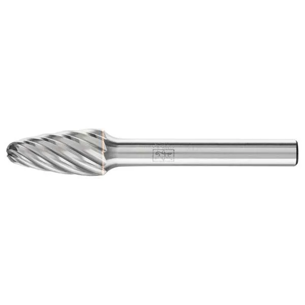 Fresa PFERD HM RBF 1020/6 INOX