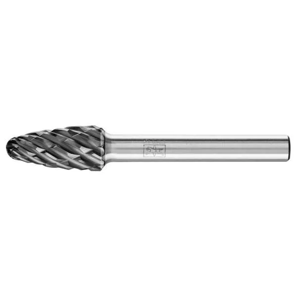 Fresa PFERD HM RBF 1020/6 STEEL HC-FEP