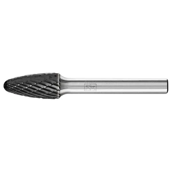 Fresa PFERD HM RBF 1020/6 Z3 PLUS HC-FEP Fresa PFERD HM RBF 1020/6 Z3 PLUS HC-FEP