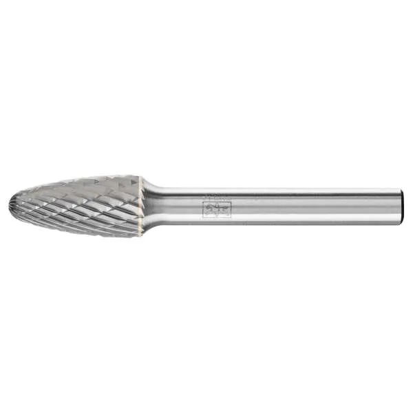Fresa PFERD HM RBF 1020/6 Z3 PLUS Fresa PFERD HM RBF 1020/6 Z3 PLUS