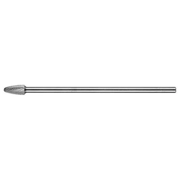 Fresa PFERD HM RBF 1020/6 Z3 PLUS SL150