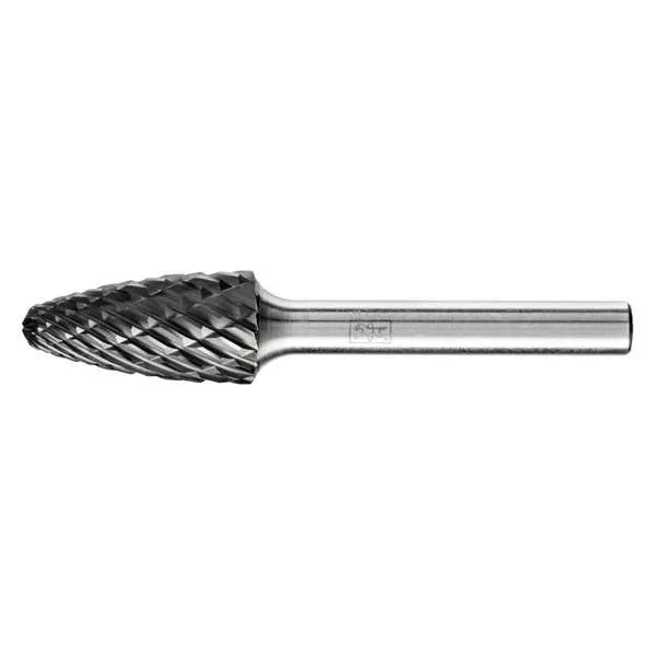 Fresa PFERD HM RBF 1225/6 ALLROUND HC-FEP