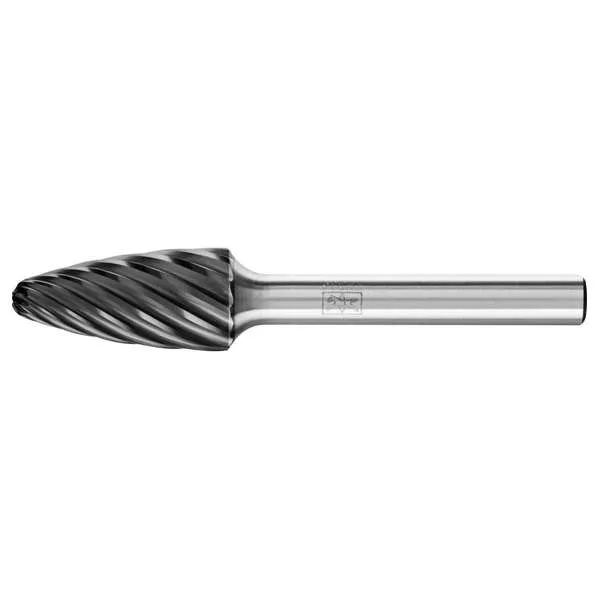 Fresa PFERD HM RBF 1225/6 INOX HC-FEP