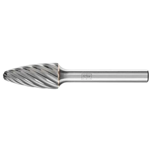 Fresa PFERD HM RBF 1225/6 INOX
