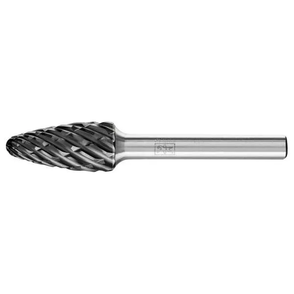 Fresa PFERD HM RBF 1225/6 STEEL HC-FEP