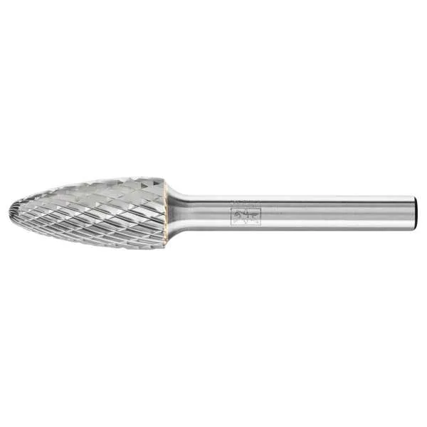 Fresa PFERD HM RBF 1225/6 TOUGH