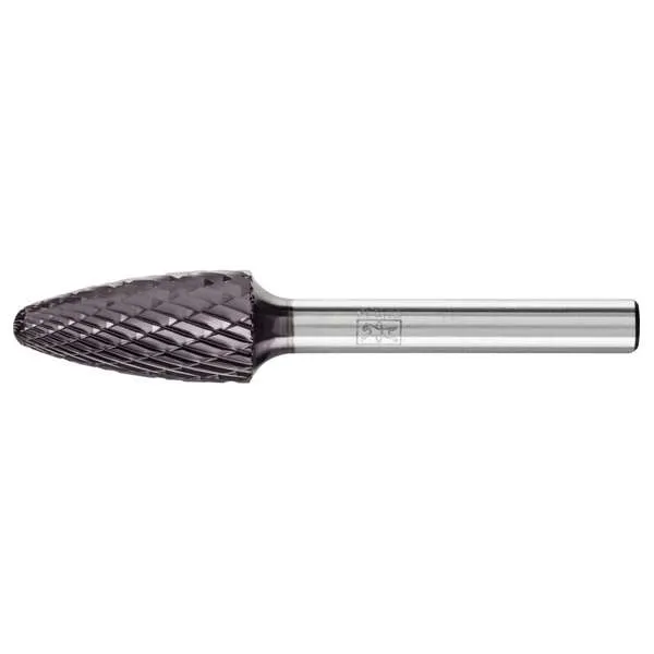 Fresa PFERD HM RBF 1225/6 Z3P HC-FEP Fresa PFERD HM RBF 1225/6 Z3P HC-FEP