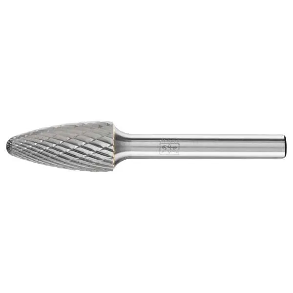 Fresa PFERD HM RBF 1225/6 Z3 PLUS Fresa PFERD HM RBF 1225/6 Z3 PLUS