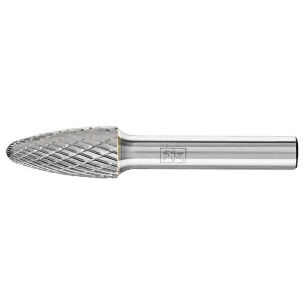 Fresa PFERD HM RBF 1225/8 TOUGH