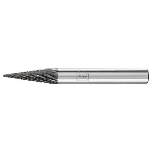 Fresa PFERD HM SKM 0618/6 Z3 PLUS HC-FEP