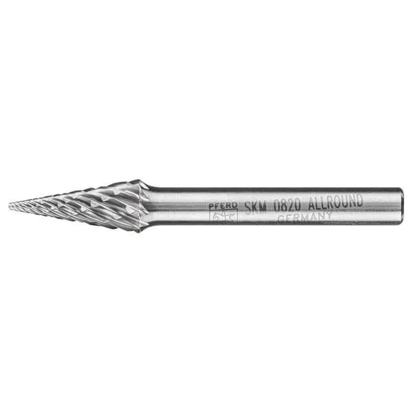 Fresa PFERD HM SKM 0820/6 ALLROUND