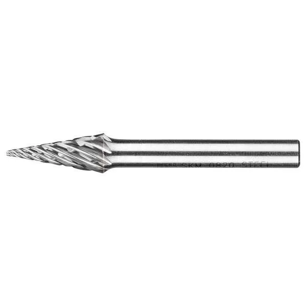Fresa PFERD HM SKM 0820/6 STEEL