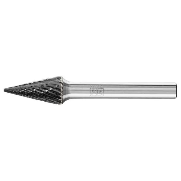 Fresa PFERD HM SKM 1020/6 Z3 PLUS HC-FEP