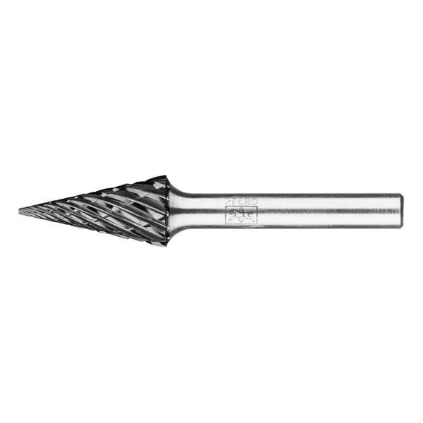 Fresa PFERD HM SKM 1225/6 STEEL HC-FEP