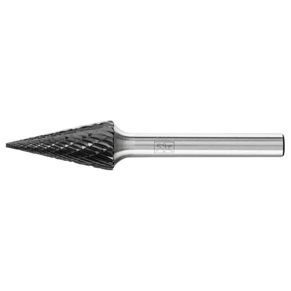 Fresa PFERD HM SKM 1225/6 Z3 PLUS HC-FEP