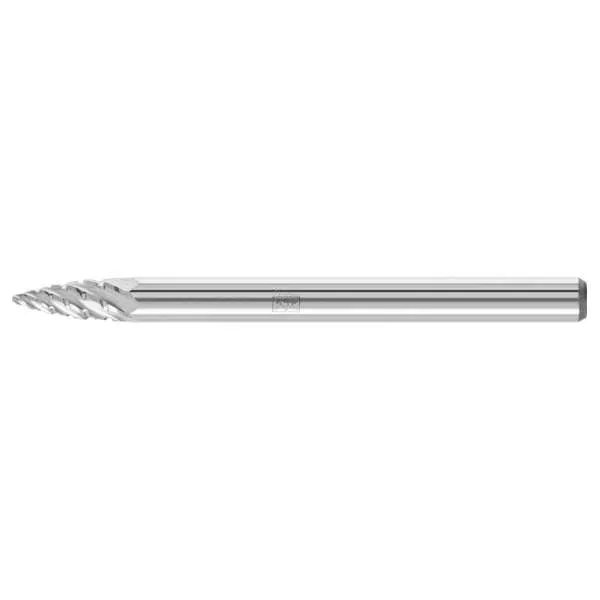 Fresa PFERD HM SPG 0307/3 TITANIUM