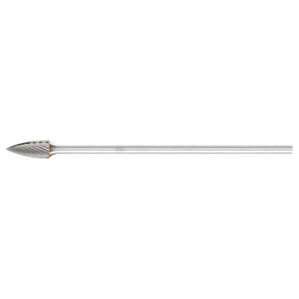 Fresa PFERD HM SPG 0613/3 Z5 SL75