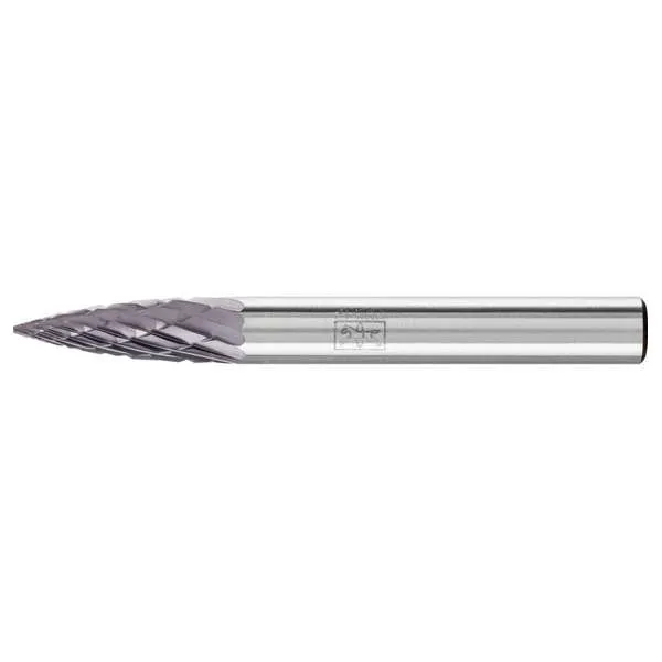 Fresa PFERD HM SPG 0618/6 Z3 PLUS HC-FEP