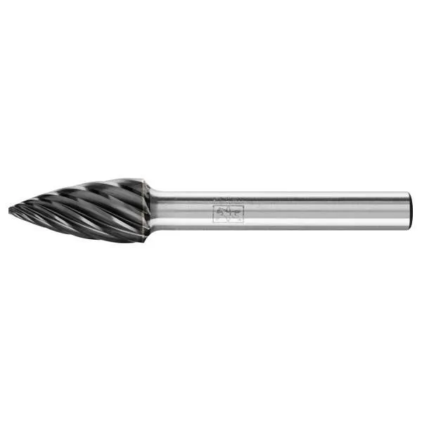 Fresa PFERD HM SPG 1020/6 INOX HC-FEP