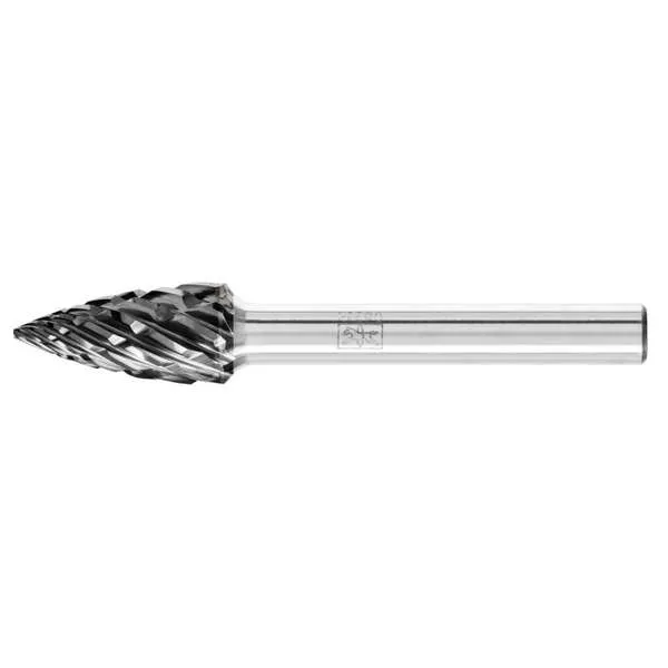 Fresa PFERD HM SPG 1020/6 STEEL HC-FEP
