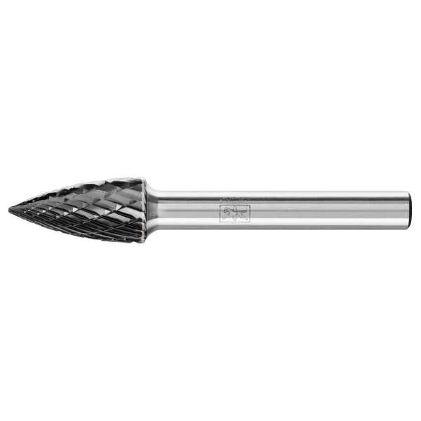 Fresa PFERD HM SPG 1020/6 Z3 PLUS HC-FEP