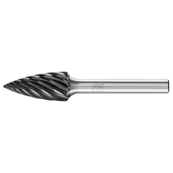 Fresa PFERD HM SPG 1225/6 INOX HC-FEP