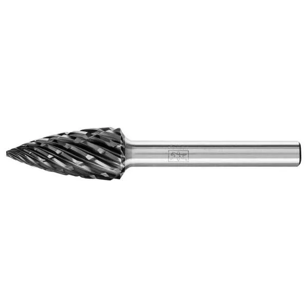 Fresa PFERD HM SPG 1225/6 STEEL HC-FEP