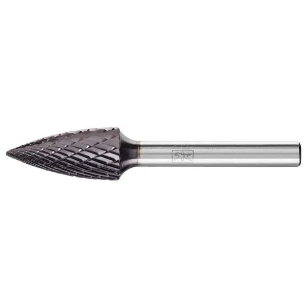 Fresa PFERD HM SPG 1225/6 Z3P HC-FEP