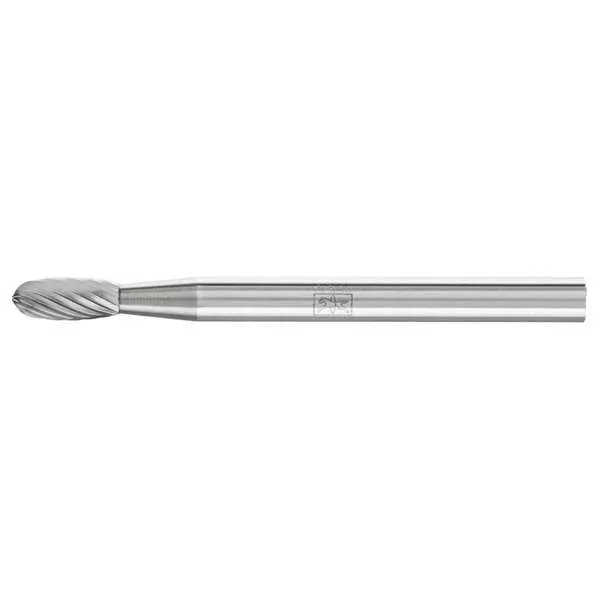 Fresa PFERD HM TRE 0307/3 T5