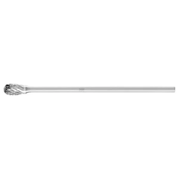 Fresa PFERD HM TRE 0610/3 Z3 PLUS SL75