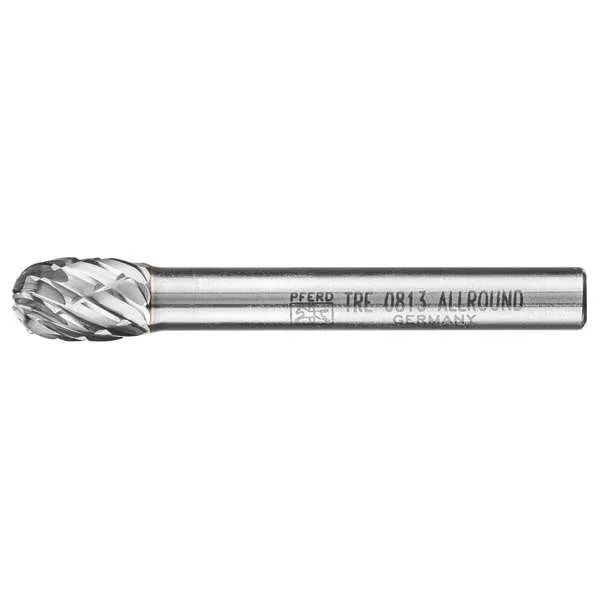 Fresa PFERD HM TRE 0813/6 ALLROUND