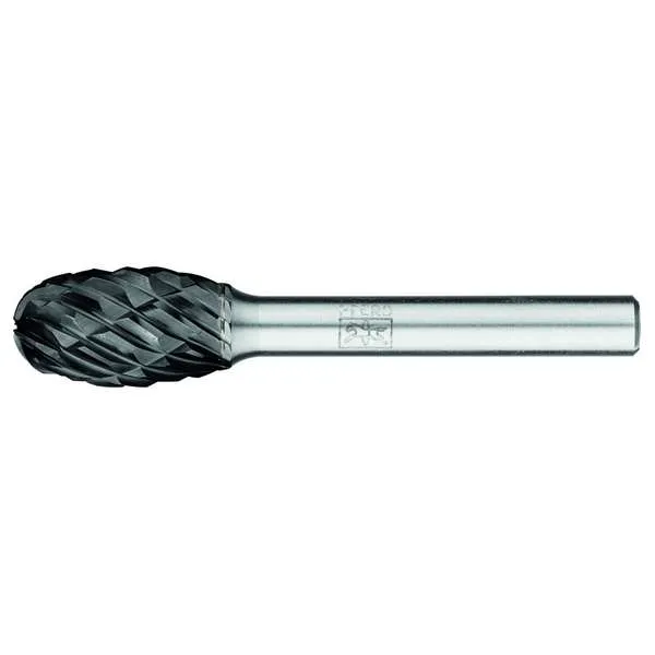 Fresa PFERD HM TRE 1220/6 STEEL HC-FEP
