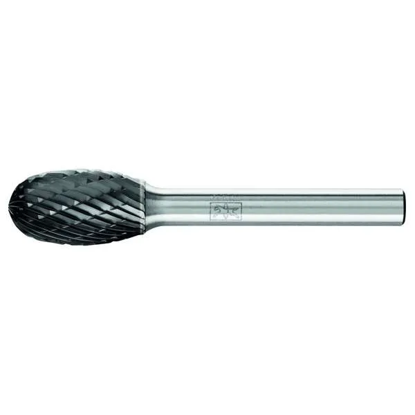 Fresa PFERD HM TRE 1220/6 Z3 PLUS HC-FEP