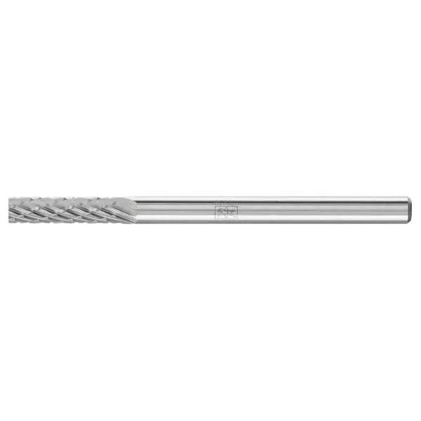 Fresa PFERD HM ZYA 0313/3 Z3 PLUS