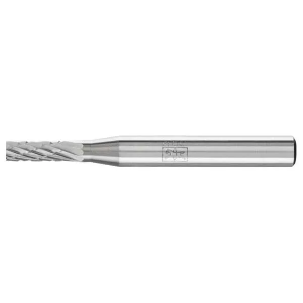 Fresa PFERD HM ZYA 0413/6 Z3 PLUS