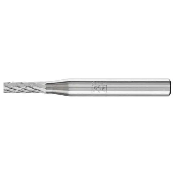 Fresa PFERD HM ZYA 0413/6 Z4