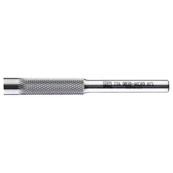 Fresa PFERD HM ZYA 0830/6 MICRO 7MM KFS