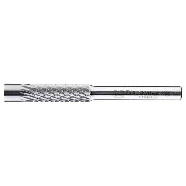 Fresa PFERD HM ZYA 0830/6 Z4 7MM KFS