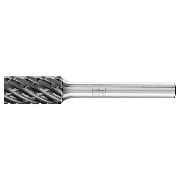 Fresa PFERD HM ZYA 1020/6 STEEL HC-FEP
