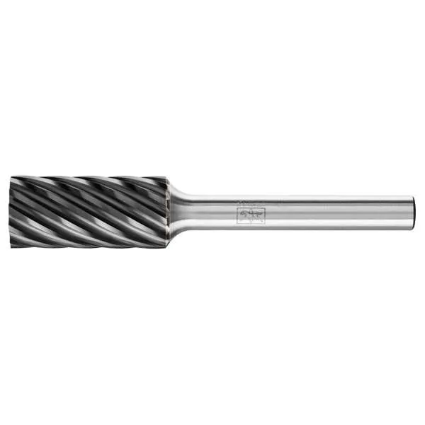 Fresa PFERD HM ZYA 1225/6 INOX HC-FEP