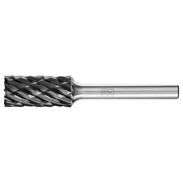 Fresa PFERD HM ZYAS 1225/6 STEEL HC-FEP