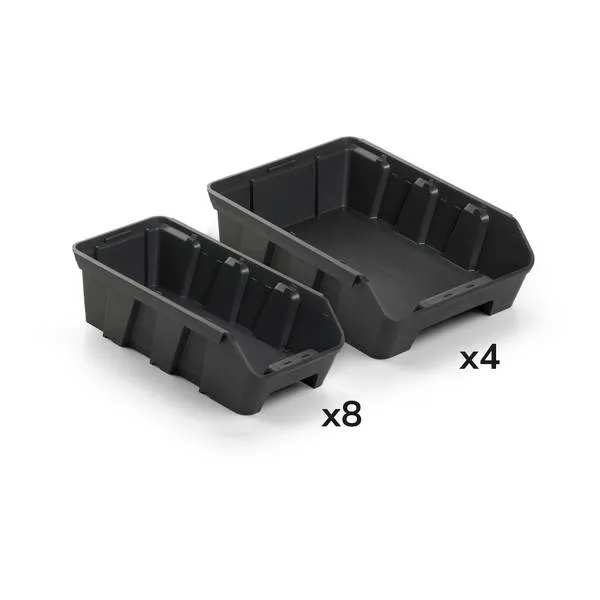 Kit 12 contenitori RK Box Air FRKBX30KB0239