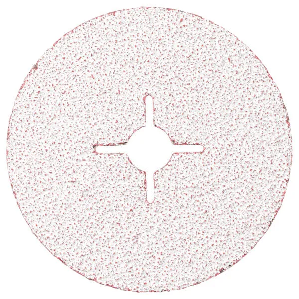 Disco fibrato FS 100-16 CO-ALU 36 Disco fibrato FS 100-16 CO-ALU 36