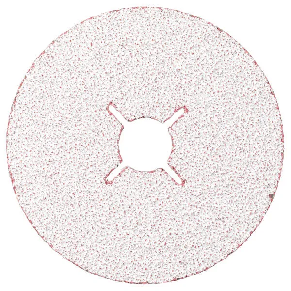 Disco fibrato FS 115-22 CO-ALU 36 Disco fibrato FS 115-22 CO-ALU 36