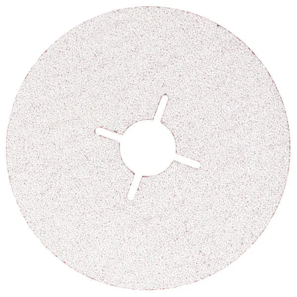 Disco fibrato FS 115-22 CO-ALU 80 Disco fibrato FS 115-22 CO-ALU 80