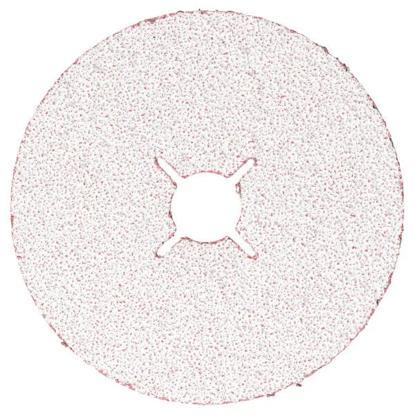 Disco fibrato FS 125-22 CO-ALU 36 Disco fibrato FS 125-22 CO-ALU 36