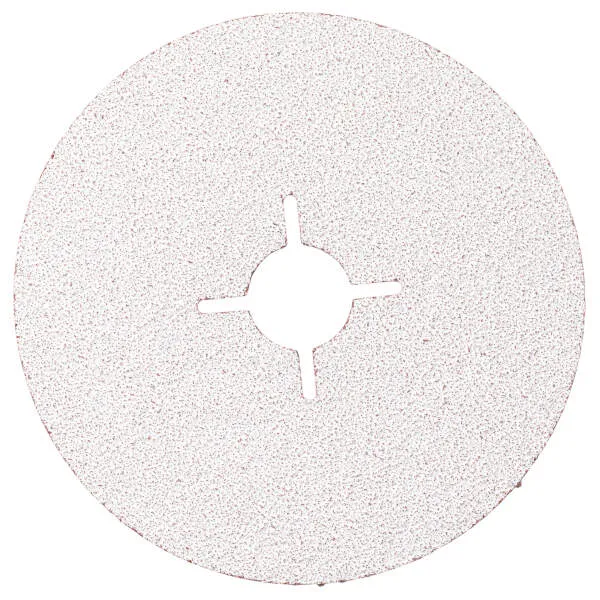 Disco fibrato FS 125-22 CO-ALU 60 Disco fibrato FS 125-22 CO-ALU 60