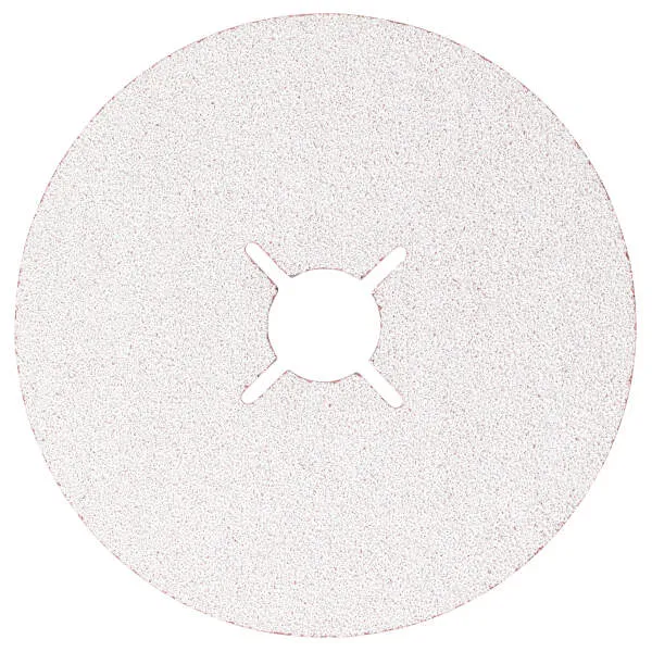 Disco fibrato FS 125-22 CO-ALU 80 Disco fibrato FS 125-22 CO-ALU 80