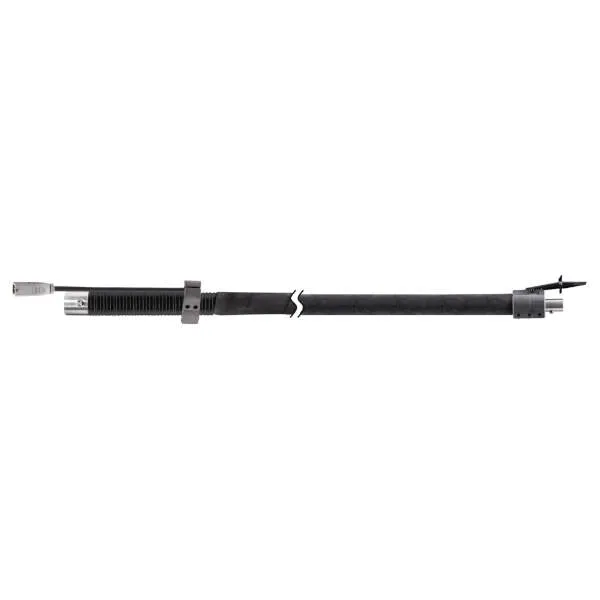 Interruttore remoto alber FS-BW 7 DIN10/G22 2M oHA Interruttore remoto alber FS-BW 7 DIN10/G22 2M oHA